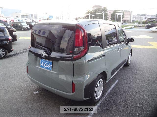 Toyota SIENTA 2023-05 313275-1