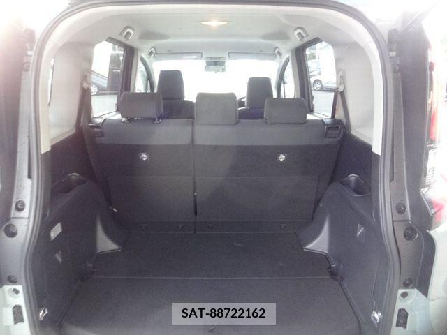 Toyota SIENTA 2023-05 313275-5