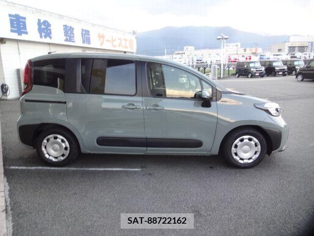 Toyota SIENTA 2023-05 313275-4