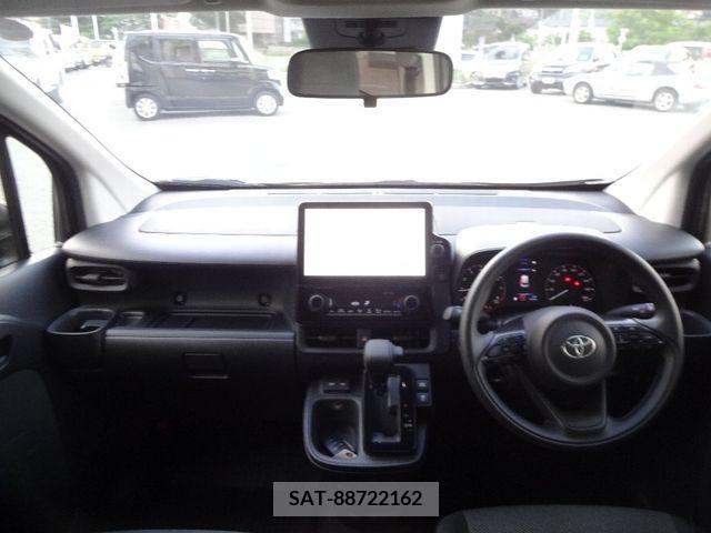 Toyota SIENTA 2023-05 313275-2