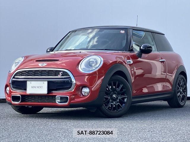 Bmw MINI 2014-11 262756-0