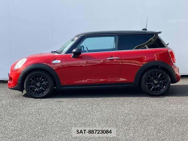 Bmw MINI 2014-11 262756-9