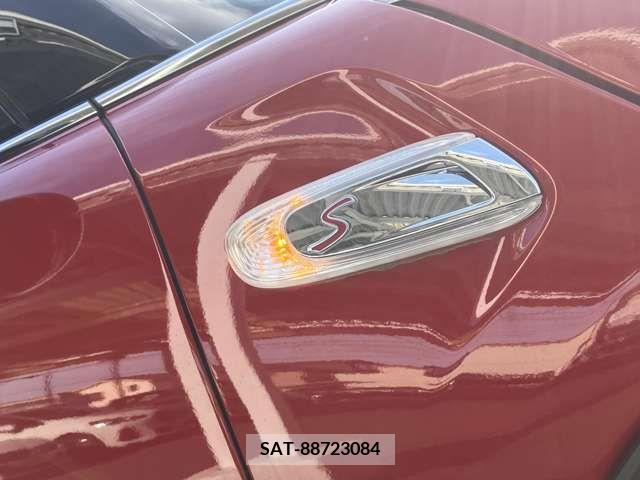 Bmw MINI 2014-11 262756-7
