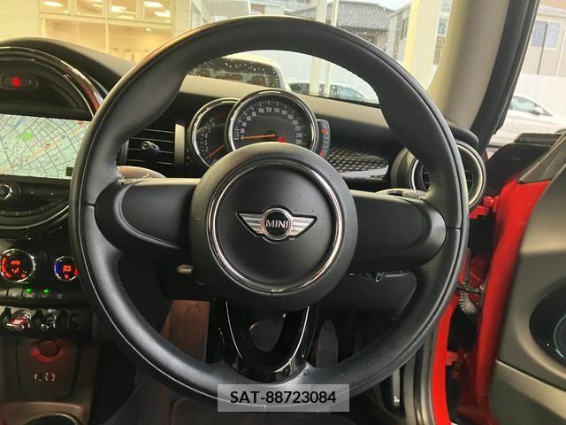 Bmw MINI 2014-11 262756-17