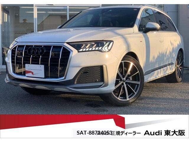 Audi Q7 2021-04 292829-0