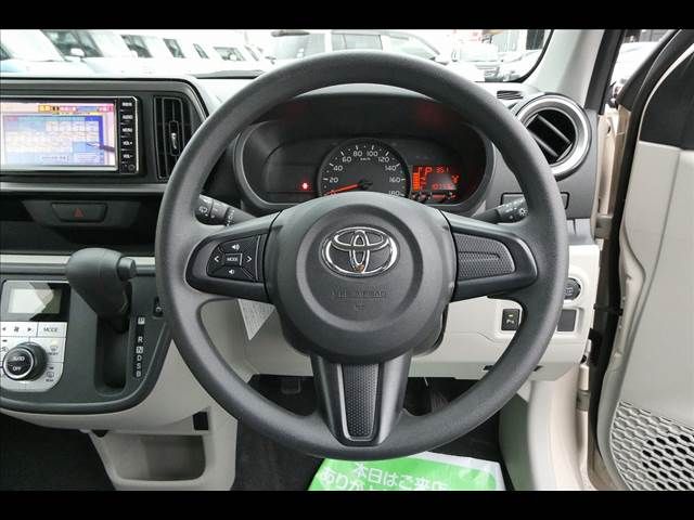 Toyota PASSO 2021-11 182627-3