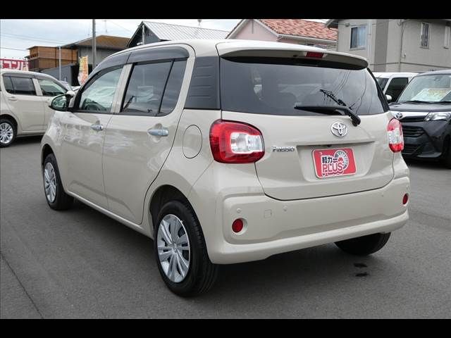 Toyota PASSO 2021-11 182627-17