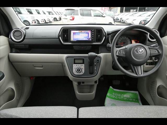 Toyota PASSO 2021-11 182627-2