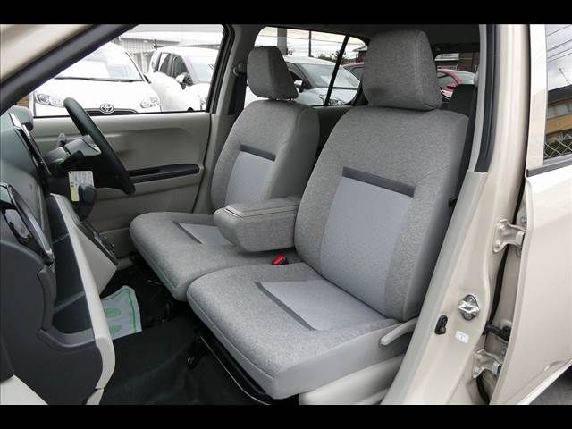 Toyota PASSO 2021-11 182627-9