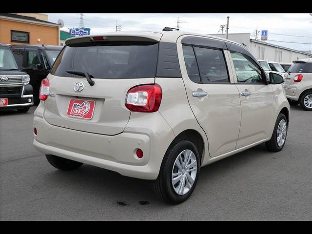 Toyota PASSO 2021-11 182627-16