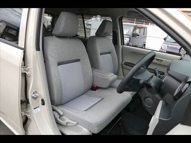 Toyota PASSO 2021-11 182627-8