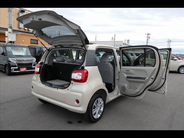 Toyota PASSO 2021-11 182627-19