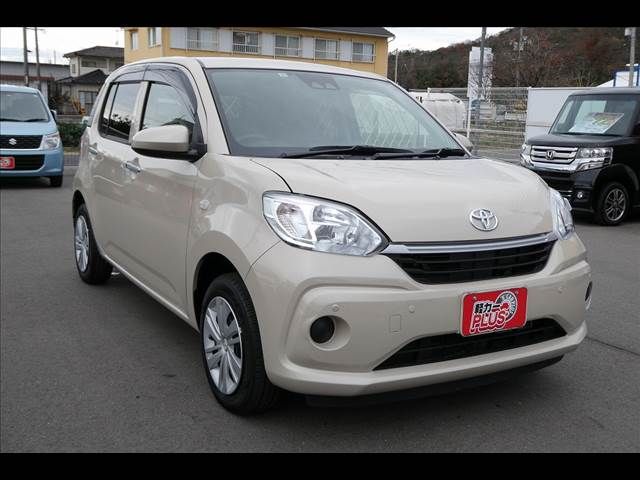 Toyota PASSO 2021-11 182627-15
