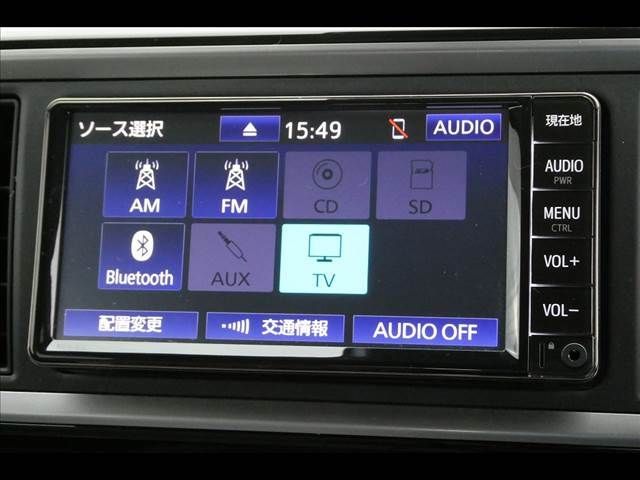 Toyota PASSO 2021-11 182627-4