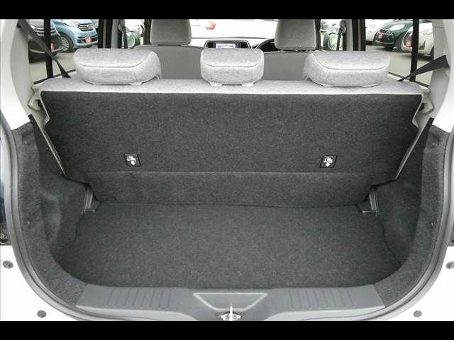 Toyota PASSO 2021-11 182627-11