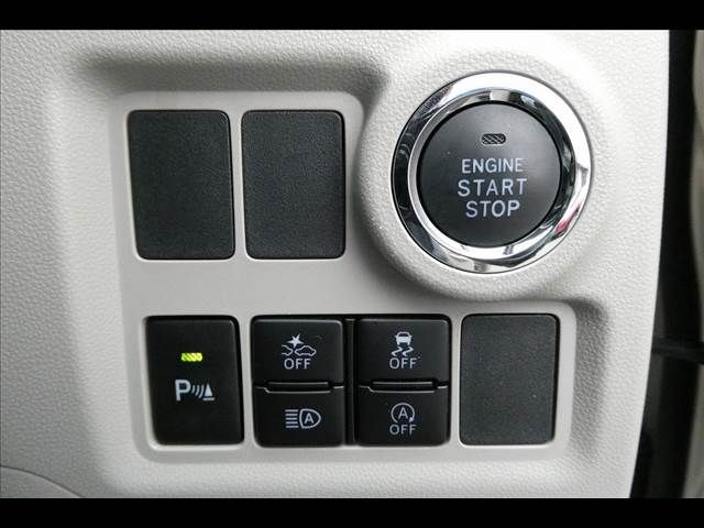 Toyota PASSO 2021-11 182627-7