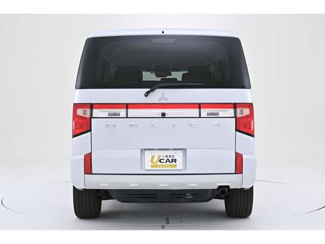 Mitsubishi DELICA D5 2022-03 2272-19