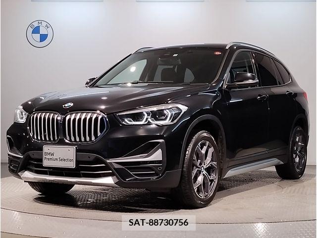 Bmw X1 2020-03 206829-0