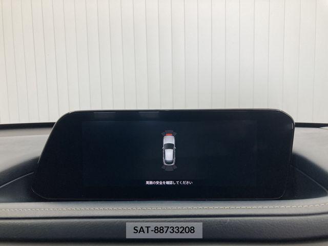 Mazda CX-30 2019-11 334885-10