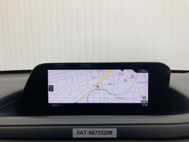 Mazda CX-30 2019-11 334885-8