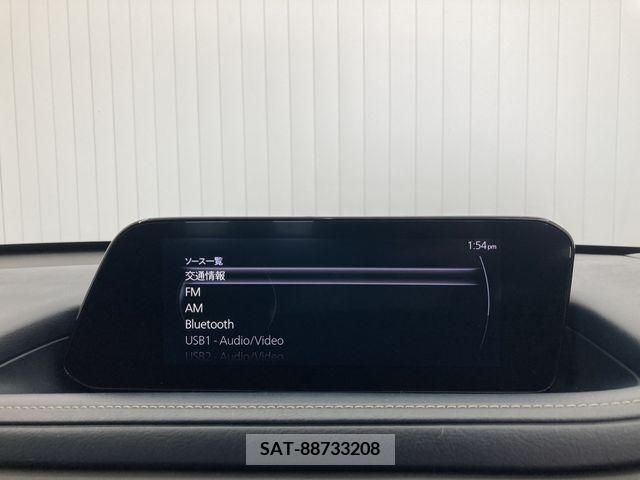 Mazda CX-30 2019-11 334885-11