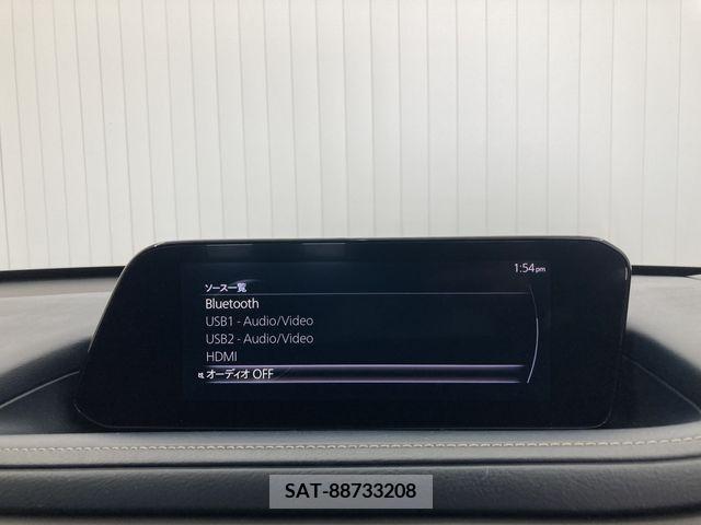 Mazda CX-30 2019-11 334885-12