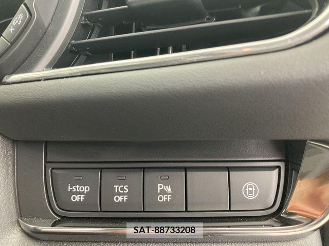 Mazda CX-30 2019-11 334885-28