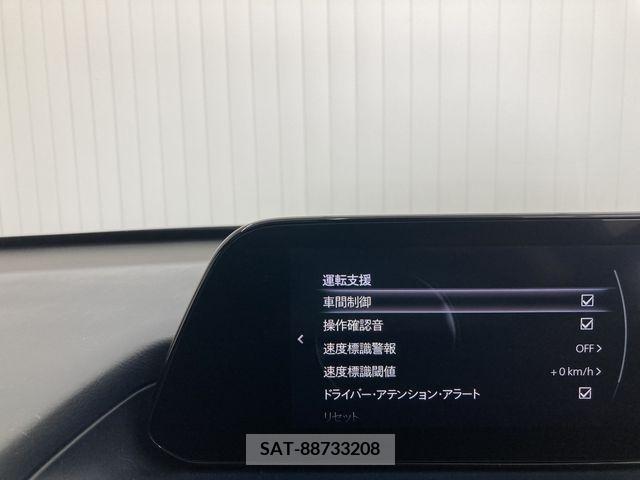 Mazda CX-30 2019-11 334885-13