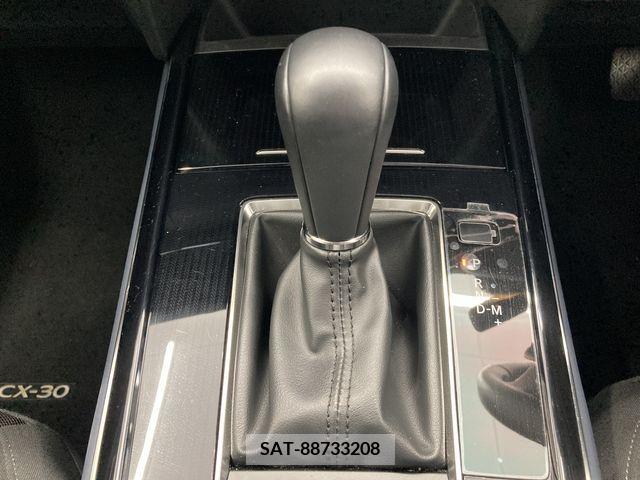 Mazda CX-30 2019-11 334885-22