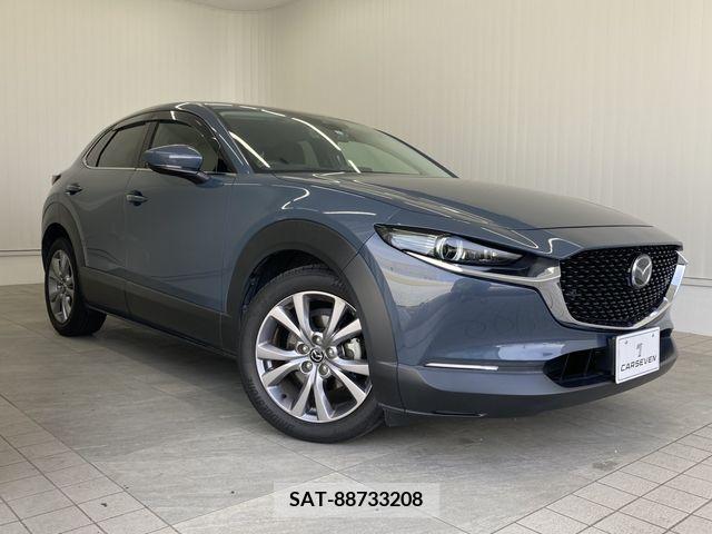 Mazda CX-30 2019-11 334885-0