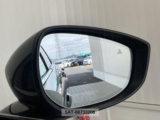 Mazda CX-30 2019-11 334885-18