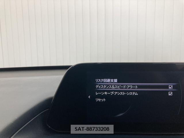Mazda CX-30 2019-11 334885-15