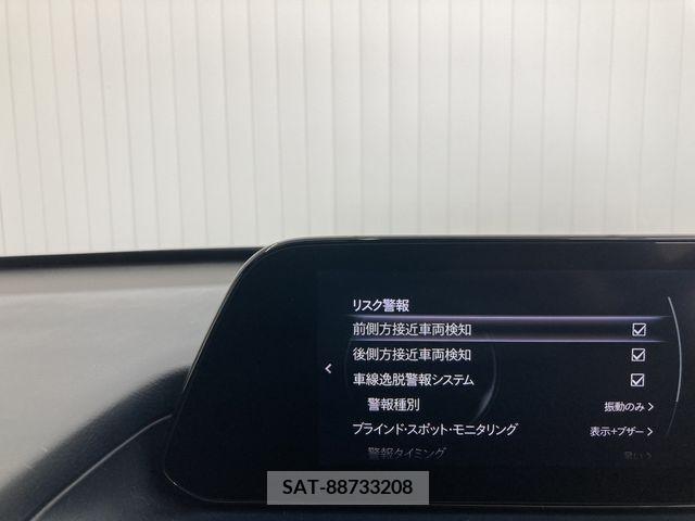 Mazda CX-30 2019-11 334885-14