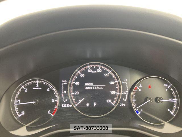 Mazda CX-30 2019-11 334885-25
