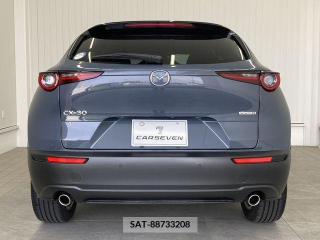 Mazda CX-30 2019-11 334885-3