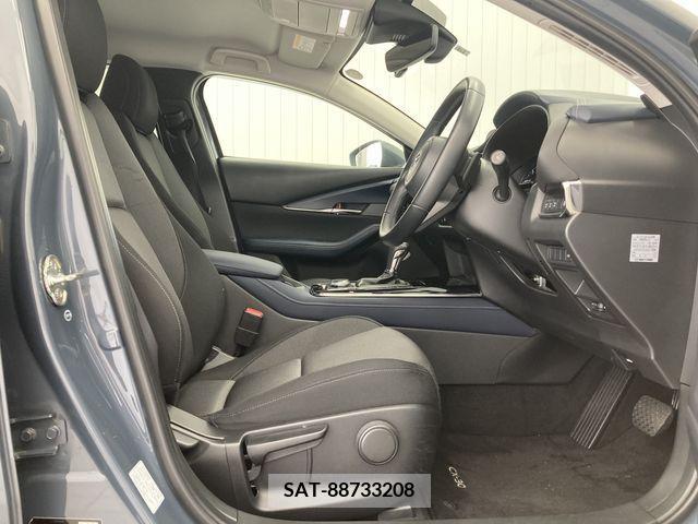 Mazda CX-30 2019-11 334885-4