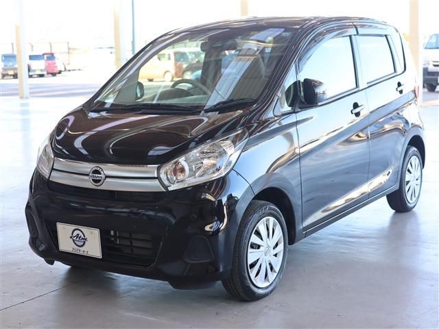 Nissan DAYZ 2018-10 195558-0