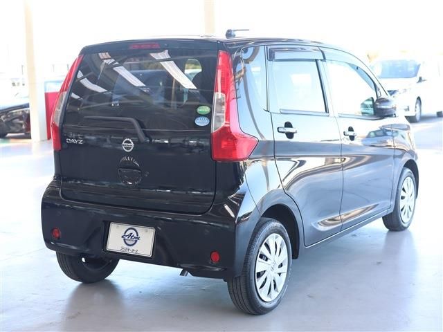 Nissan DAYZ 2018-10 195558-3