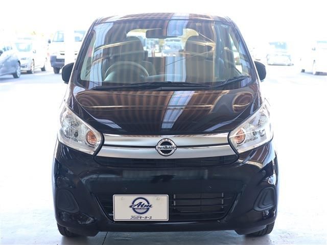 Nissan DAYZ 2018-10 195558-1