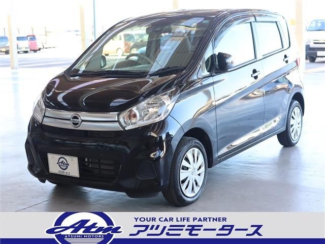 Nissan DAYZ 2018-10 195558-29