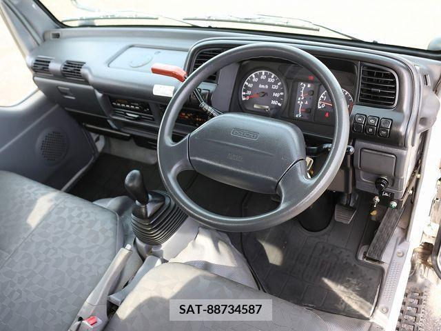 Isuzu ELF TRUCK 2006-12 205442-2