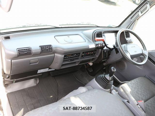 Isuzu ELF TRUCK 2006-12 205442-3