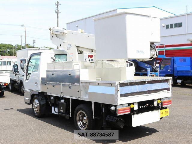 Isuzu ELF TRUCK 2006-12 205442-26