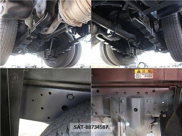Isuzu ELF TRUCK 2006-12 205442-13