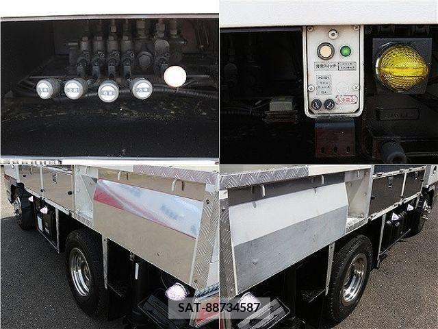 Isuzu ELF TRUCK 2006-12 205442-8