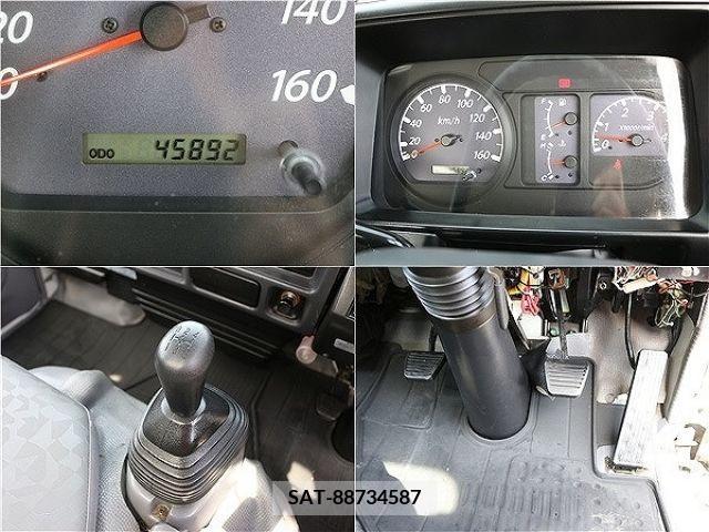 Isuzu ELF TRUCK 2006-12 205442-15