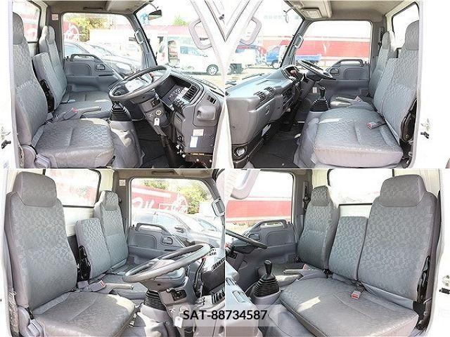 Isuzu ELF TRUCK 2006-12 205442-14