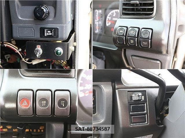 Isuzu ELF TRUCK 2006-12 205442-16