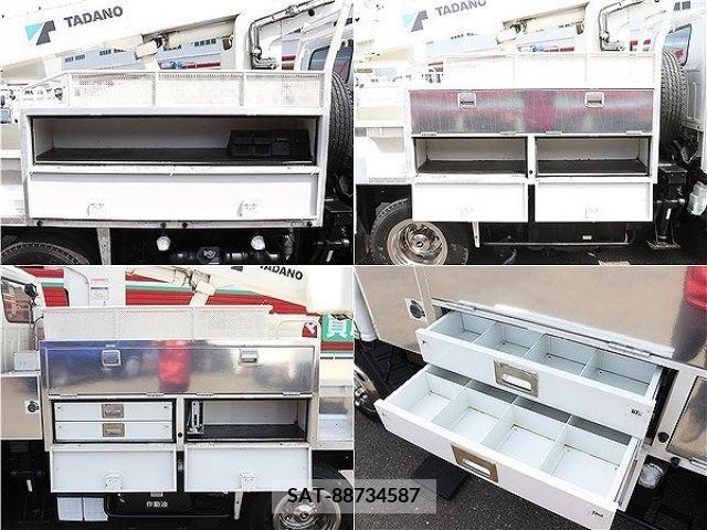 Isuzu ELF TRUCK 2006-12 205442-10