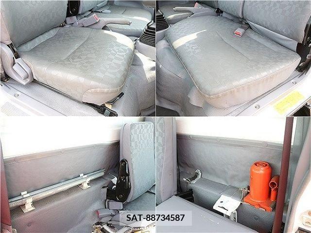 Isuzu ELF TRUCK 2006-12 205442-18